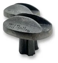Comprar Guía Tortuga P\u002Fportón Corredizo N°4 X4 U, Planchuela 12,70mm