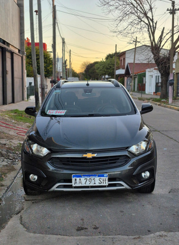 Chevrolet Onix 1.4 Activ 98cv