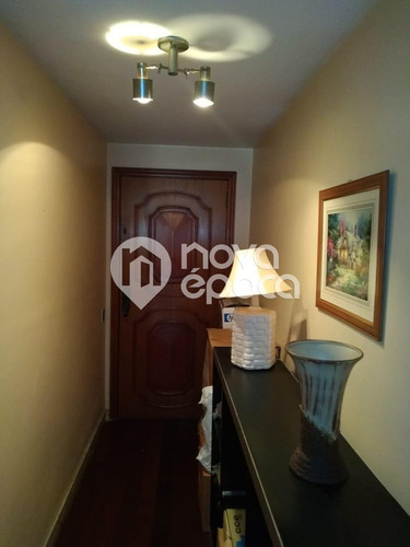 Apartamento - Ref: Sp4ap42213