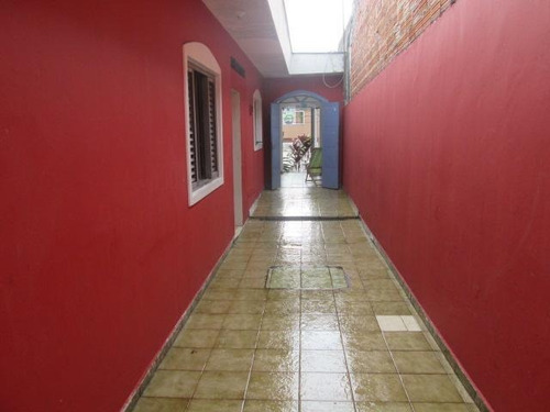 Imagem 10 de 13 de Sobrado À Venda, 3 Quartos, 1 Suíte, 6 Vagas, Taboão - São Bernardo Do Campo/sp - 55145
