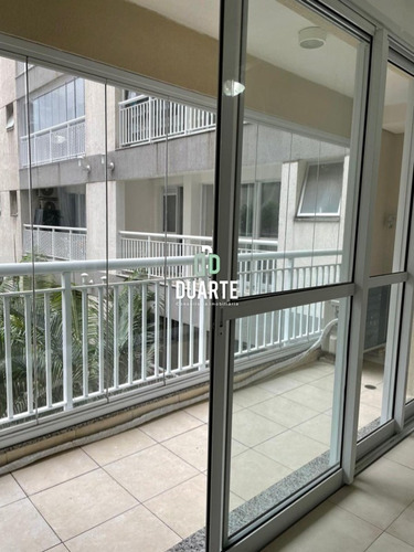 Imagem 6 de 10 de Apartamento De Home Fusion - Ap04052 - 69676783
