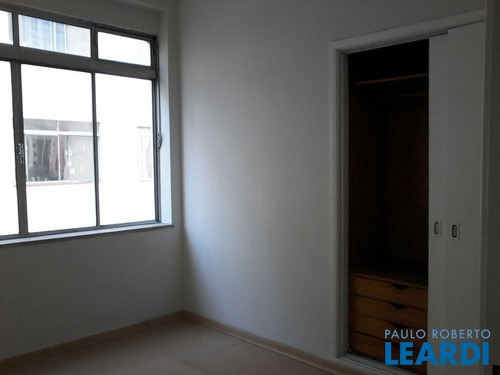 Imagem 4 de 15 de Apartamento - Barra Funda - Sp - 577492