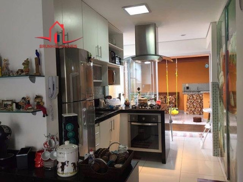 Imagem 16 de 19 de Casa A Venda No Bairro Medeiros Em Jundiaí - Sp. - 1470-1