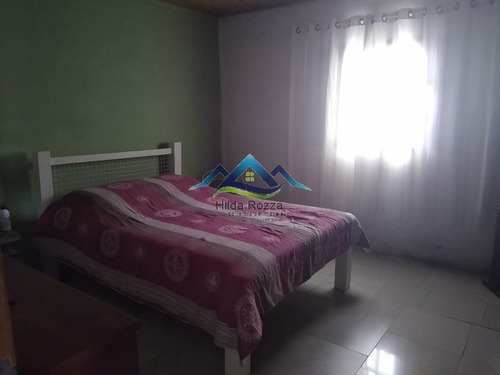 Imagem 6 de 15 de Chacara Em Condominio - Centro - Ref: 1177 - V-1177