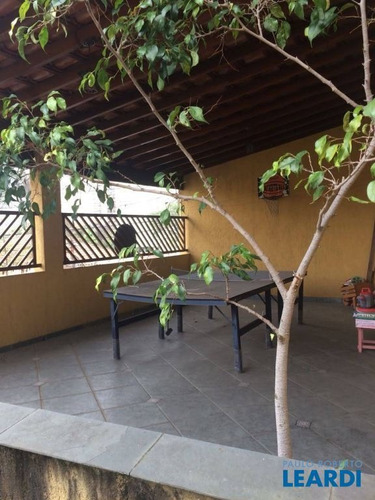 Imagem 11 de 15 de Sobrado - Vila Floresta - Sp - 552260