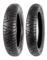 Comprar Llanta Btrubber Un Juego 110\u002F90-18 Y 130\u002F90-16 En Exictencia
