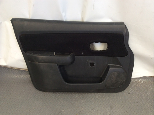 Tapa Puerta Delantera Izquierda Nissan Tiida Sedan Mod 07-18