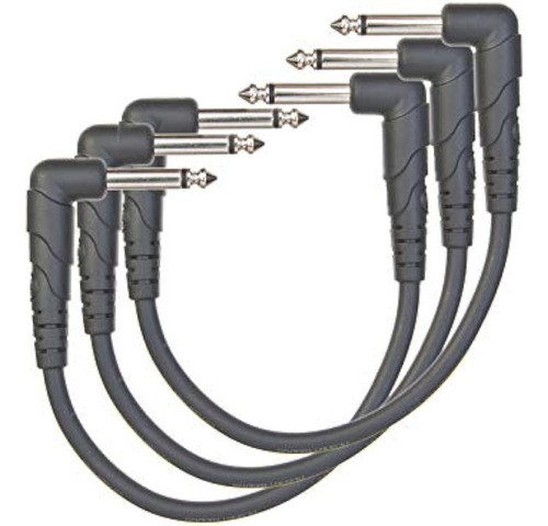 D? Addario Pw-cgtp-305 Cable De Conexión De La Serie Clásica