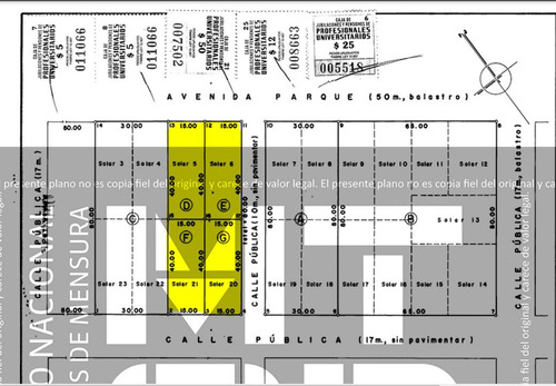 Complejo De 6 Cabañas En Venta La Paloma, Financio