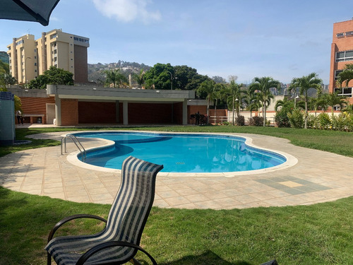 Imagen 14 de 14 de Lomas Del Sol. Vendo Apartamento De 3h 2b 4p