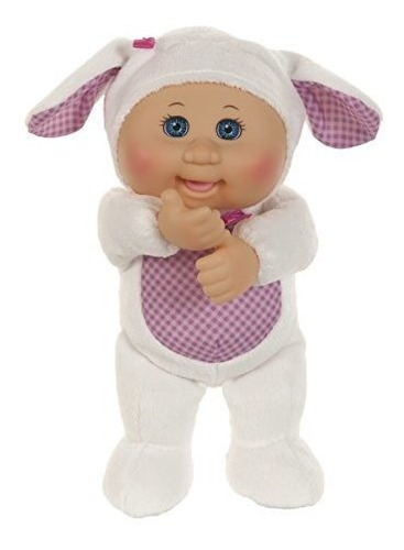 Cabbage Patch Kids Cutie Collection, Shelby The Blue Eyed S