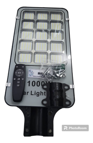 Potentes Lámparas Para Poste De 1000 Watts, Nuevas