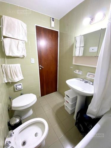 Imagen 12 de 12 de Departamento 3 Ambientes En Venta - Martinez-vias/santa Fe-san Isidro