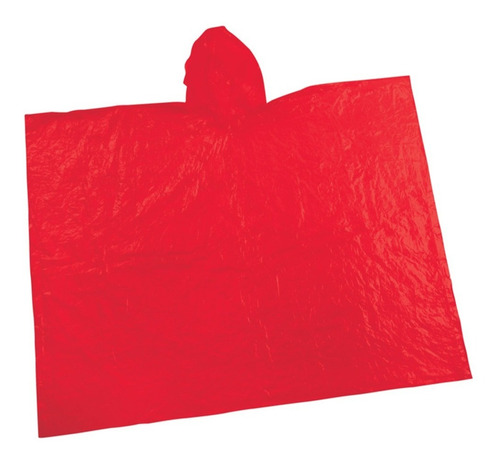 Poncho Impermeable De Emergencia Coleman