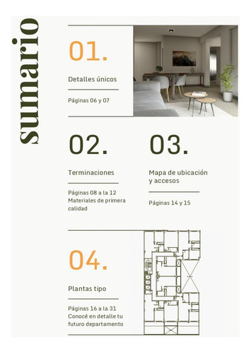 Caseros Pozo En Venta Departamentos Nuevos De 1, 2 Y 3 Ambientes F: 10049