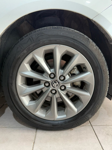 Toyota Corolla 2.0 Xli Mt 170cv