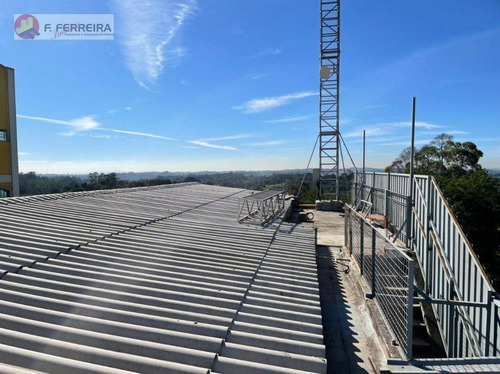 Imagem 10 de 12 de Loja À Venda, 500 M² Por R$ 2.500.000,00 - Centro - Itapecerica Da Serra/sp - Lo0012