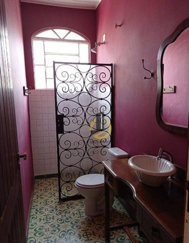 Imagem 6 de 30 de Casa Com 3 Dormitórios À Venda, 220 M² Por R$ 1.500.000,00 - Vila Deodoro - São Paulo/sp - Ca0162