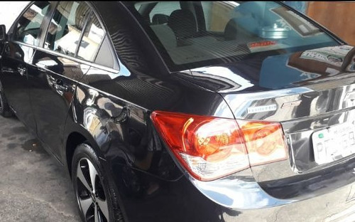 Imagem 8 de 8 de Chevrolet Cruze 2012 1.8 Lt Ecotec 6 4p