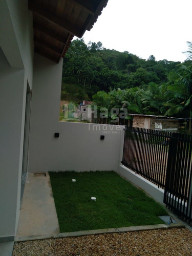 Imagem 8 de 19 de Casa À Venda Em Guabiruba/sc - 1364
