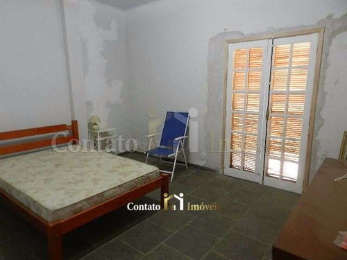 Imagem 15 de 15 de Casa Condomínio 3 Suítes Piscina Jogos Em Atibaia - Cf0033-1