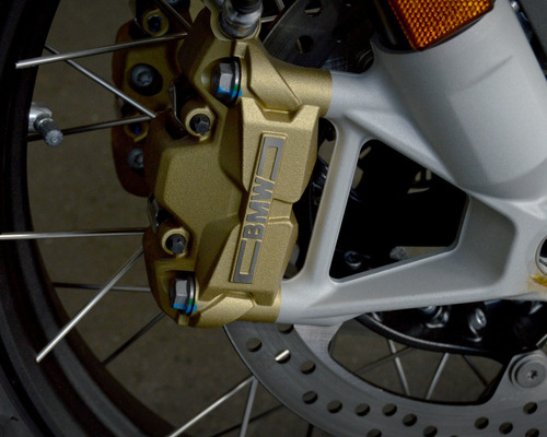 Imagen 12 de 12 de Bmw R 1250 Gs Adventure 2021