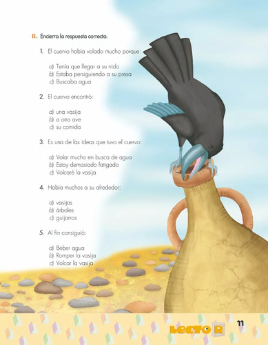 Soy Lector Plus 6 Textos Contextos Y Procesos Trillas