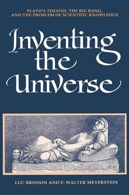 Libro Inventing The Universe : Plato's Timaeus, The Big B...