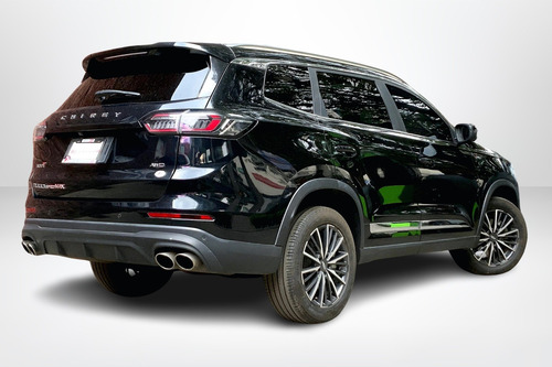 Chirey Tiggo 8 Pro Max 2023