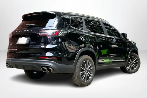 Chirey Tiggo 8 Pro Max 2023