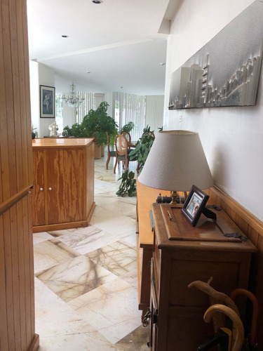 Casa Y Terreno En Venta En El Mirador La Calera