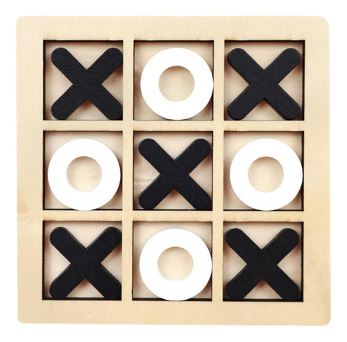 5 Toe Juego De Mesa Familia Niños Rompecabezas Rompecabezas