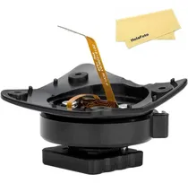 Comprar V1c Hot Shoe Repuesto Para Godox V1-c Speedlite Flash Paño