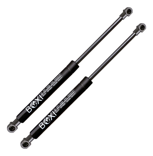 Qty 2 Boxi Tronco Ascensor Apoya Struts Shocks Para Jaguar 