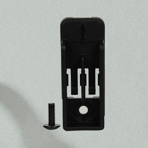 Fijador De Puntas De Destornillador Con Tornillo 251314-2