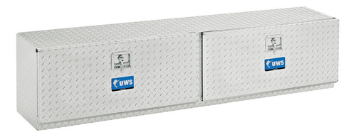 Uws Tbts-90 90  Topsider Caja De 2 Puertas