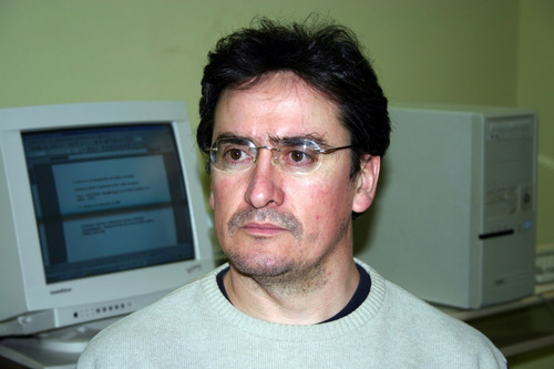 Imagen 3 de 3 de Sociología De La Desertificación. Larry Andrade