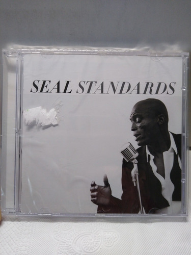 Seal Standards Cd Nuevo