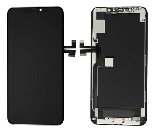 Modulo Pantalla Gk Oled Para iPhone 11 Pro Max Ic Removible