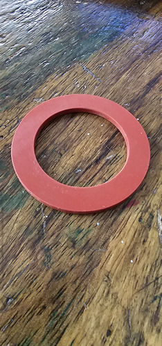 Resistencia Para Maquinas De Cafe La Valente De 3 Grupos