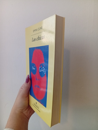 Las Chicas - Emma Cline (Usado)
