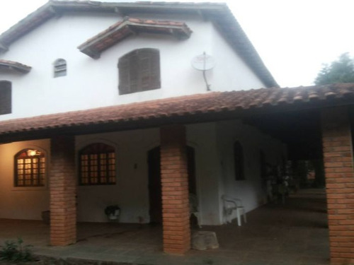 Imagem 13 de 13 de Chácara No Campo Verde 3000m2 | 44232 - 44232