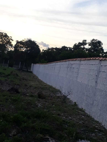 Vendo Terreno 50×70