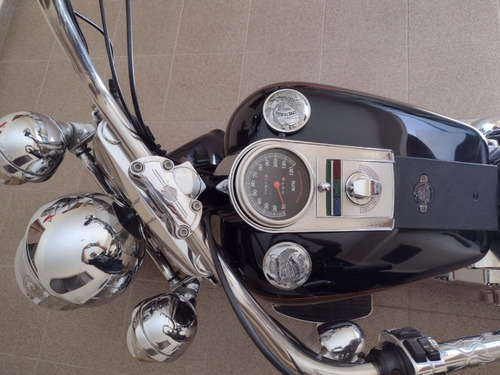 Harley Davidson Fat Boy 1992 - Exemplar Rarissímo