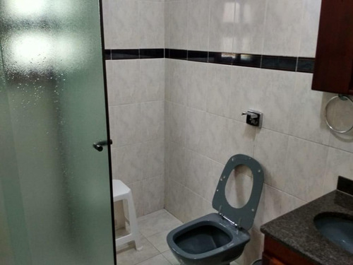 Imagem 23 de 23 de Sobrado À Venda, 3 Quartos, 1 Suíte, 2 Vagas, Palermo - São Bernardo Do Campo/sp - 61951