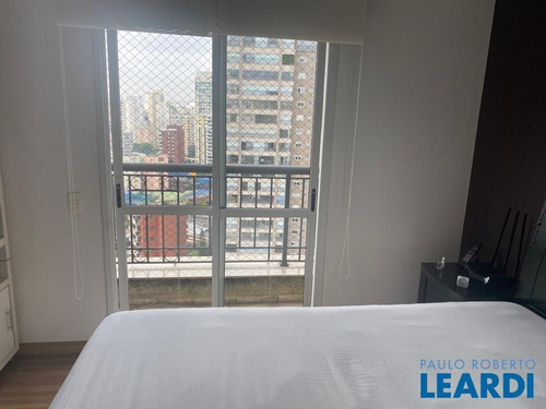 Imagem 9 de 15 de Apartamento - Vila Nova Conceição - Sp - 448736