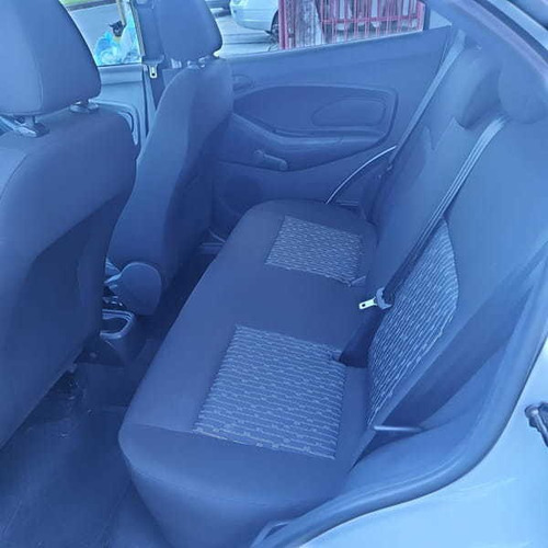 Imagem 13 de 14 de Ford Ka 1.0 Se 12v Flex 4p Manual 2020