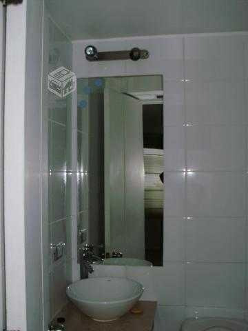 Imagen 2 de 20 de Hermosos Departamento Irarrazaval Conhamburgo