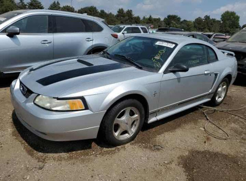 Inyector, Ford Mustang 99-04