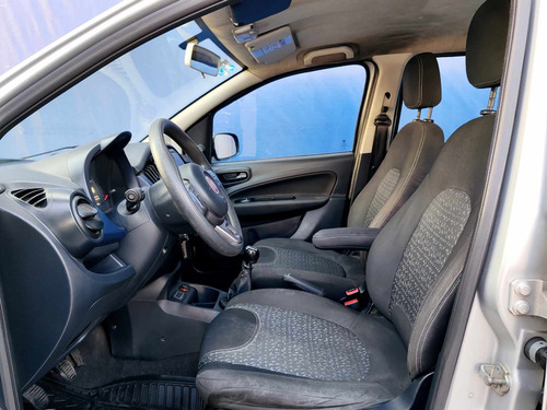Fiat Uno 1.4 Like Mt